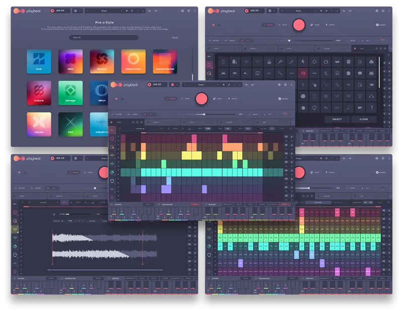 Audiomodern Playbeat 4 Upgrade - Image 5