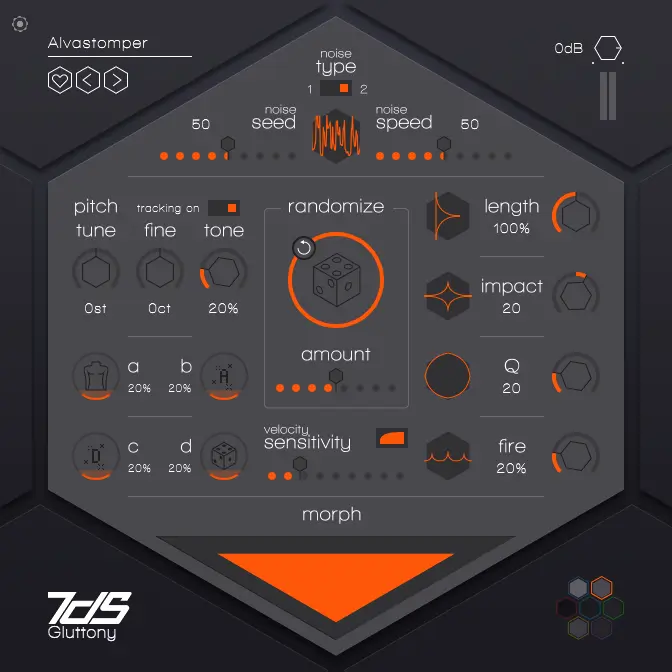 BEATSURFING 7DeadlySnares - Image 3