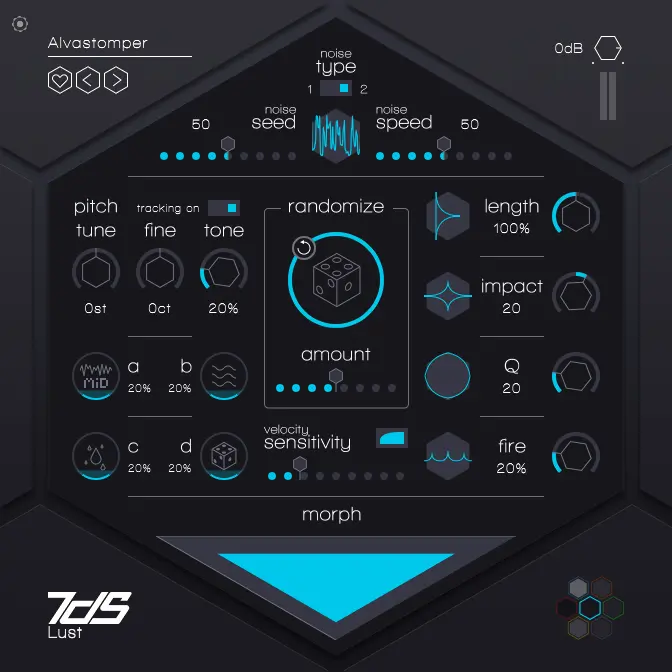 BEATSURFING 7DeadlySnares - Image 5