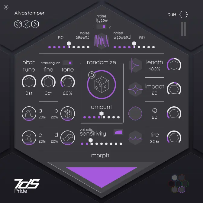 BEATSURFING 7DeadlySnares - Image 6