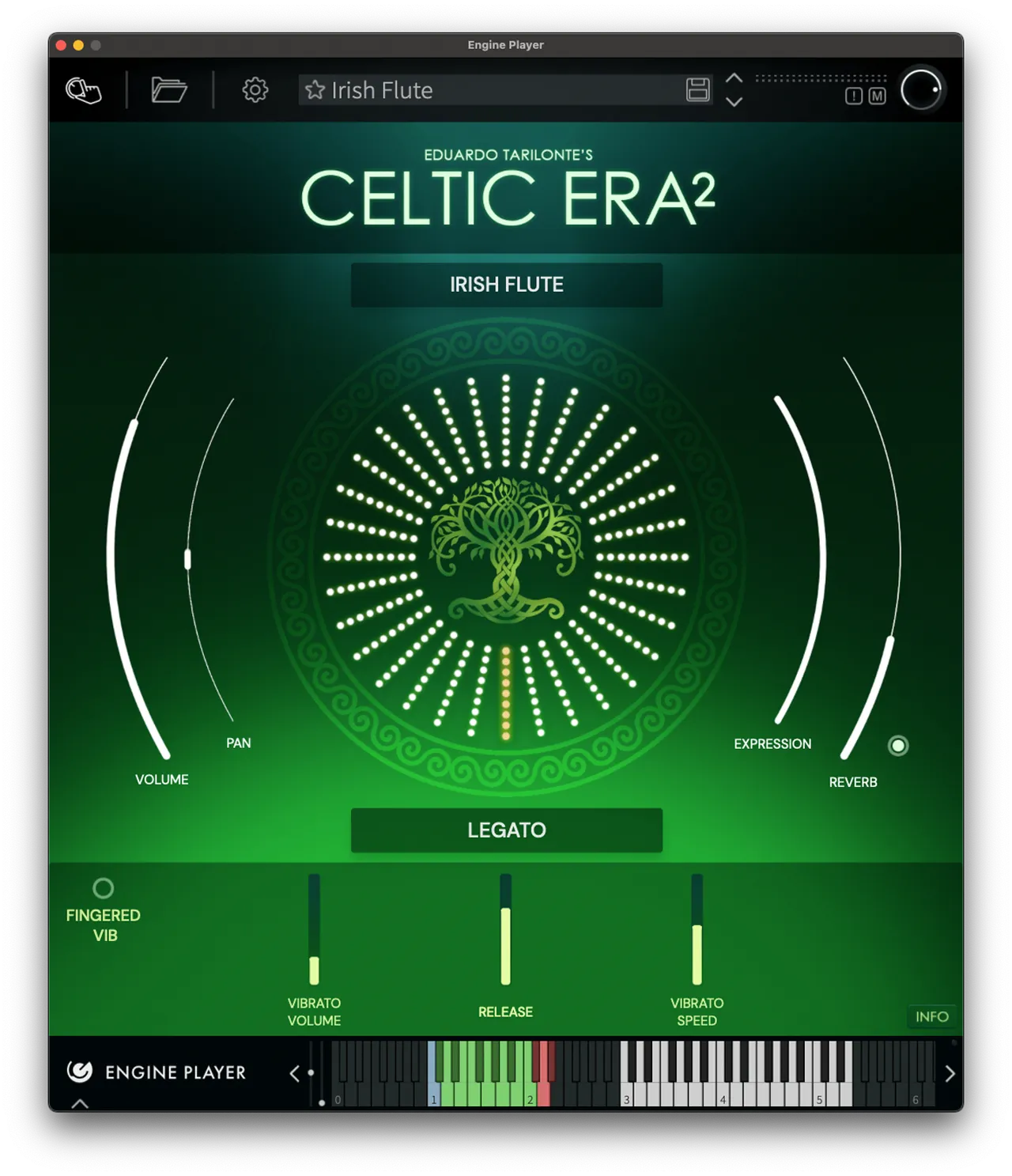 Best Service Celtic ERA 2 - Image 2