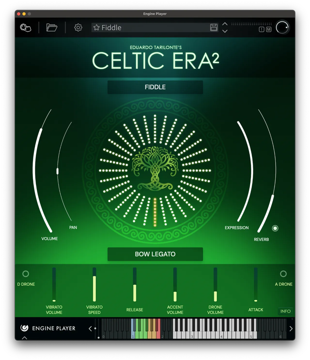 Best Service Celtic ERA 2 - Image 3