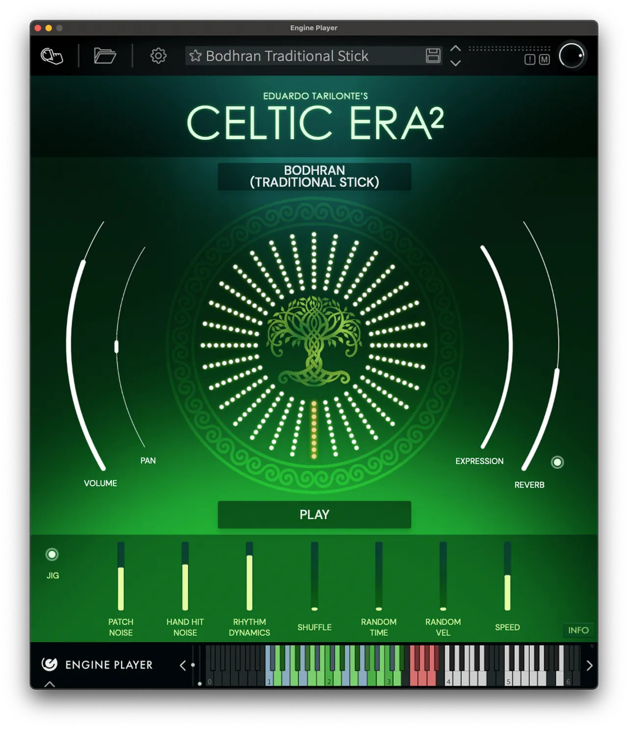 Best Service Celtic ERA 2 - Image 4
