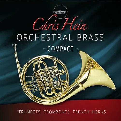 Best Service Chris Hein Orchestral Brass Compact