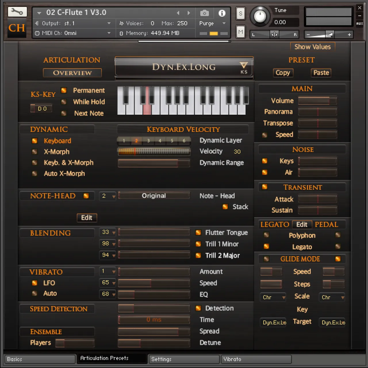 Best Service Chris Hein Winds Solo Vol. 1-5 - Image 7