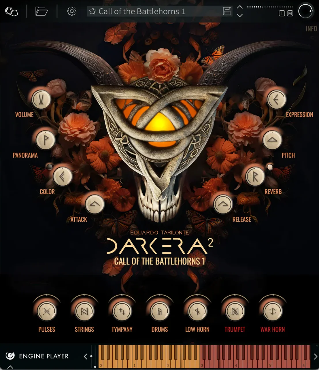 Best Service Dark ERA 2 Upgrade - Image 2