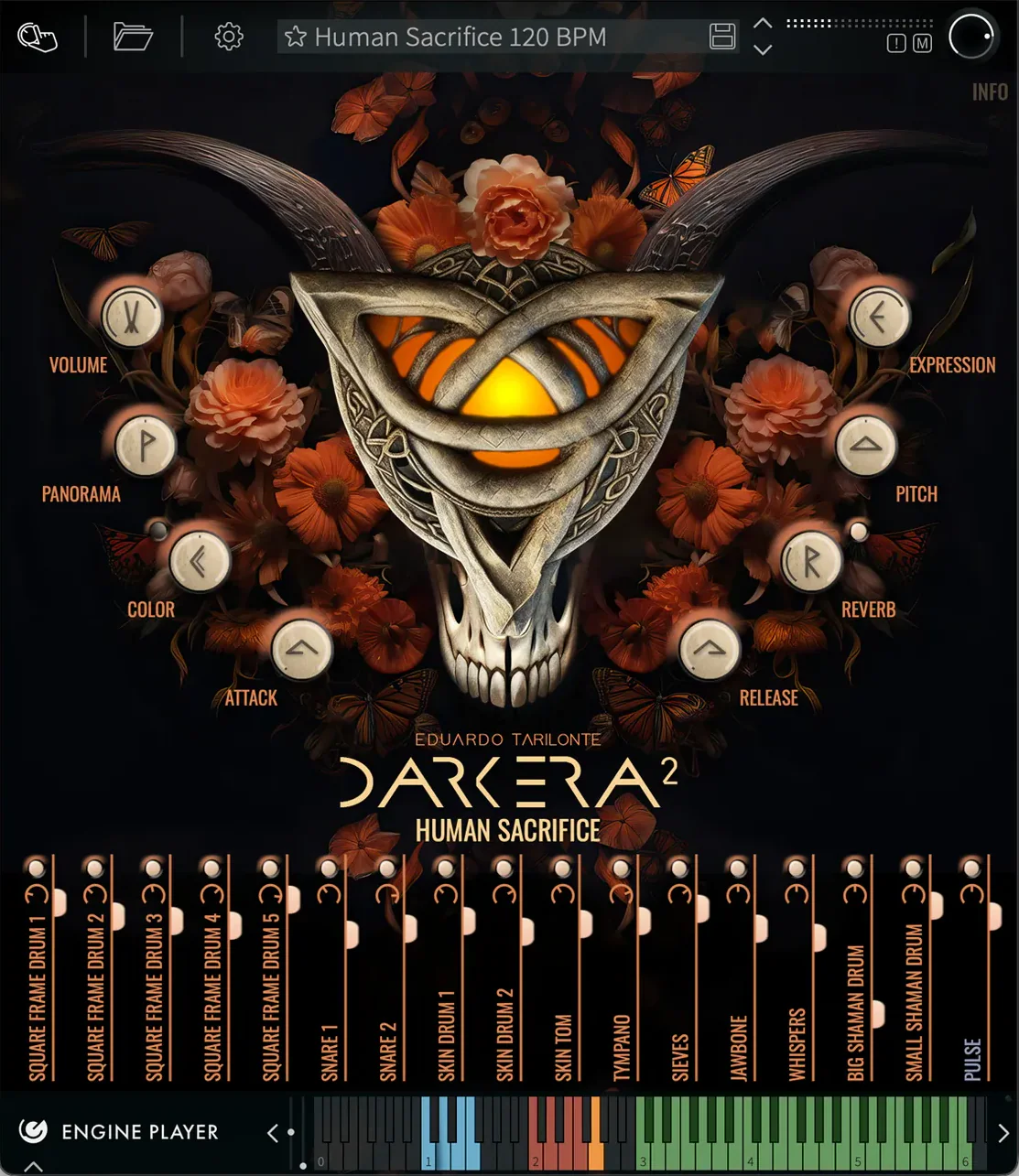 Best Service Dark ERA 2 Upgrade - Image 3