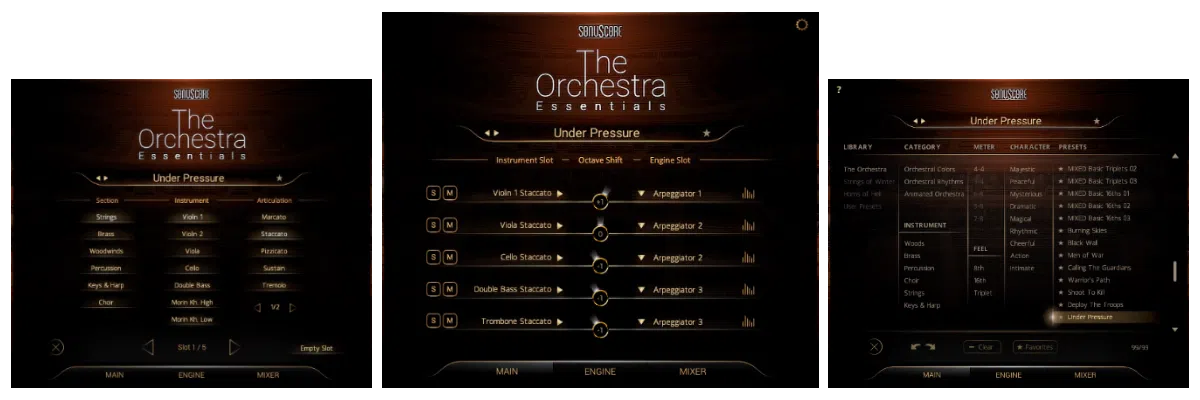Sonuscore The Orchestra Essentials - Image 2