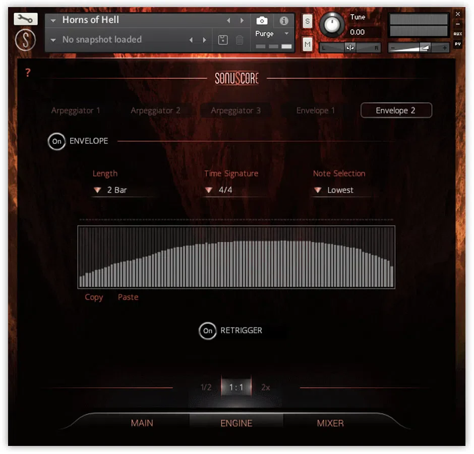 Sonuscore Horns of Hell - Image 4