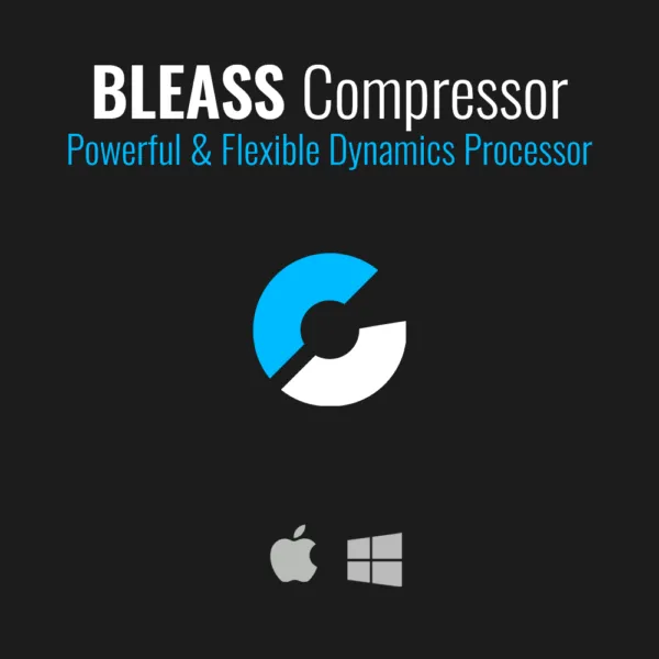 BLEASS Compressor - Image 2