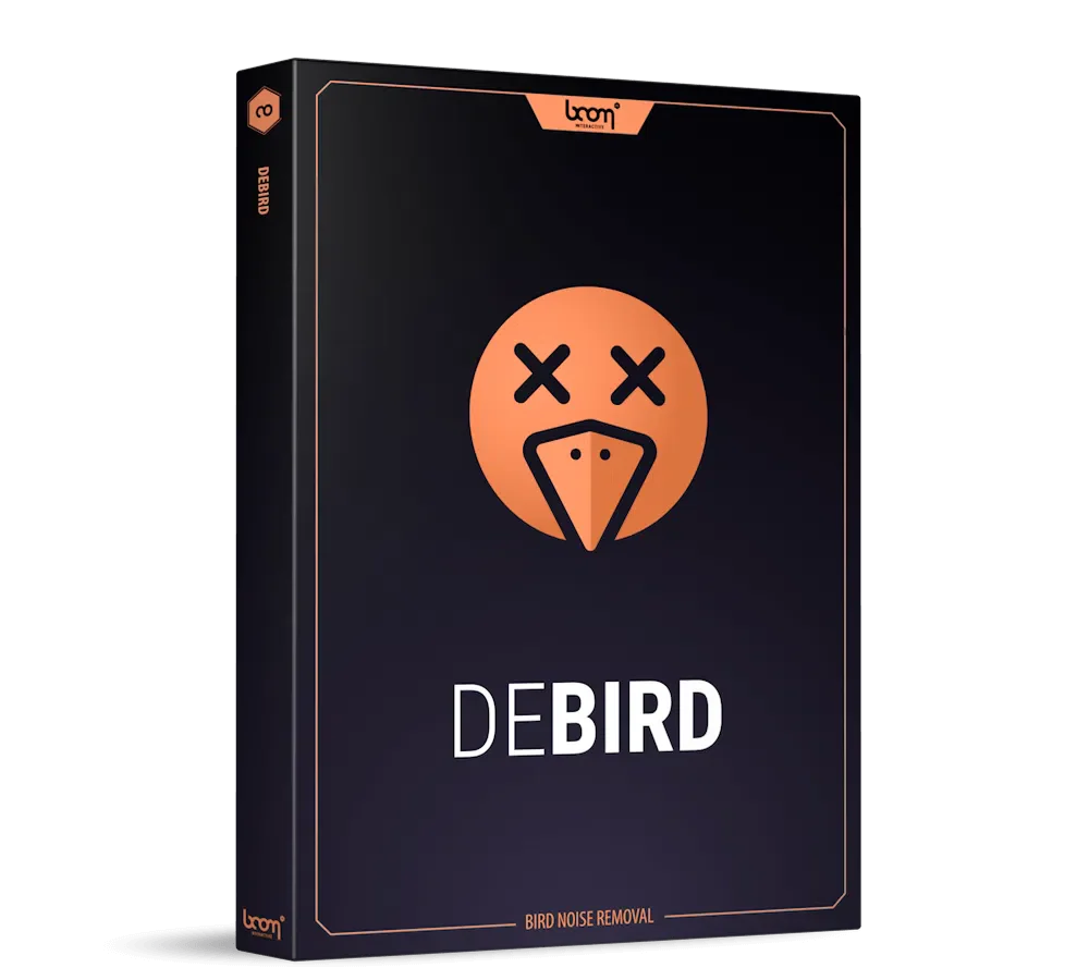 BOOM Library DeBird - Image 2