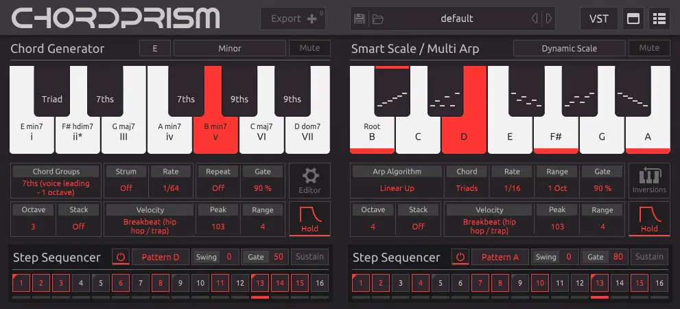 Chord Prism 2 - Image 2