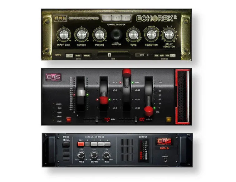 DDMF ERS Bundle