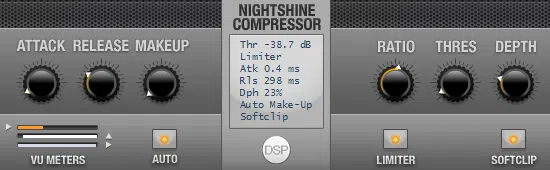 discoDSP FX Bundle - Image 3