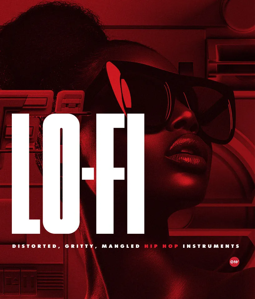 EastWest LO-FI