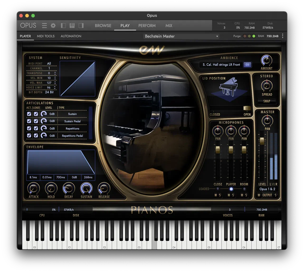 EastWest Pianos Bundle - Image 2