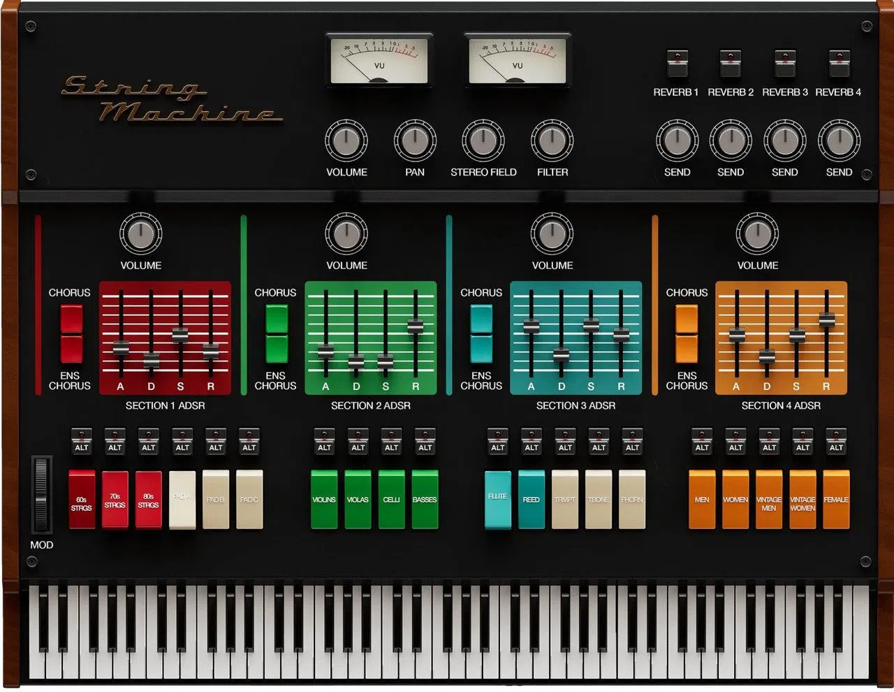 EastWest String Machine - Image 3