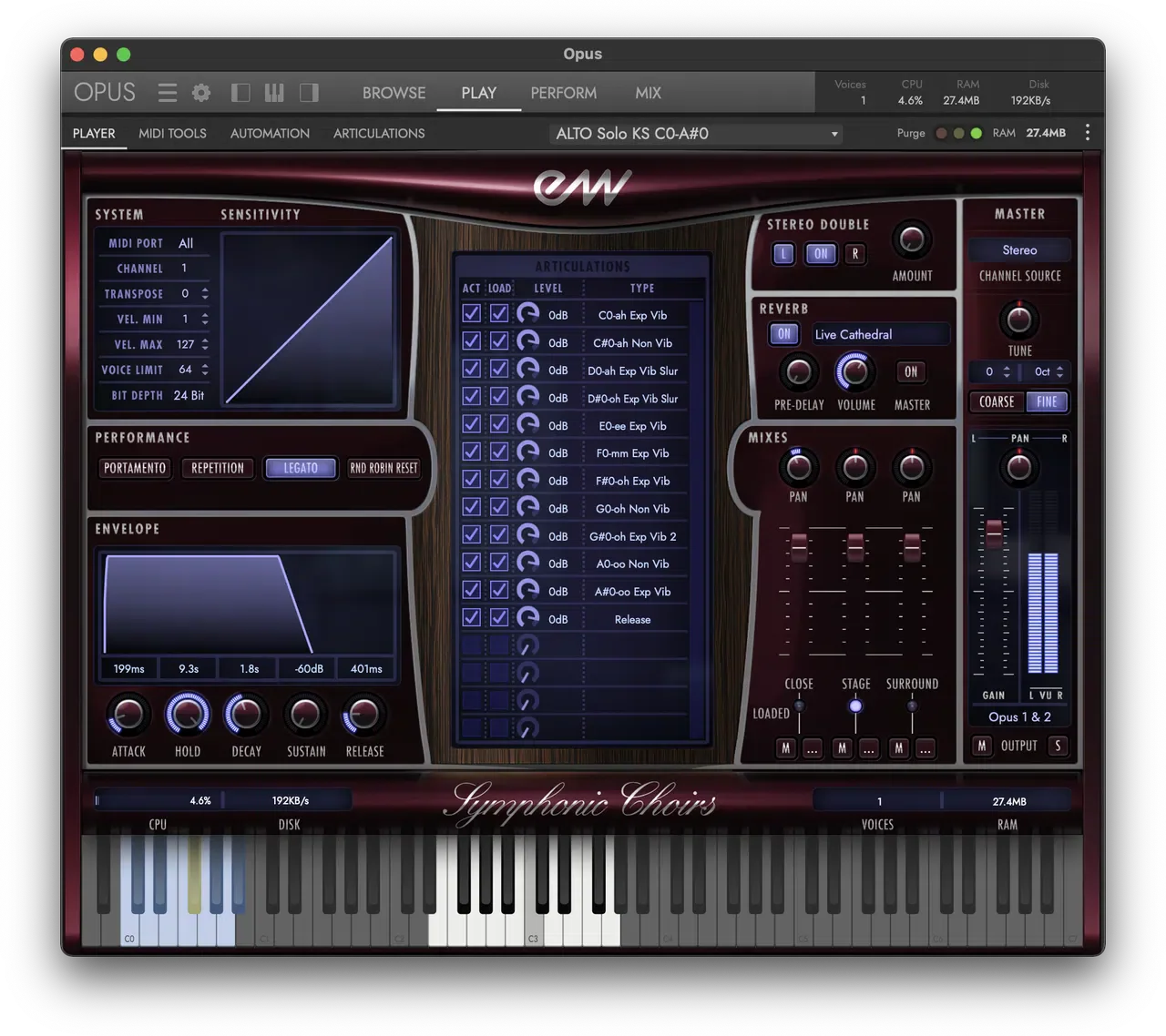 EastWest Symphonic Production Bundle - Image 2