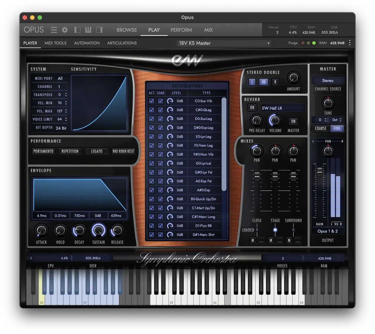 EastWest Symphonic Production Bundle - Image 3