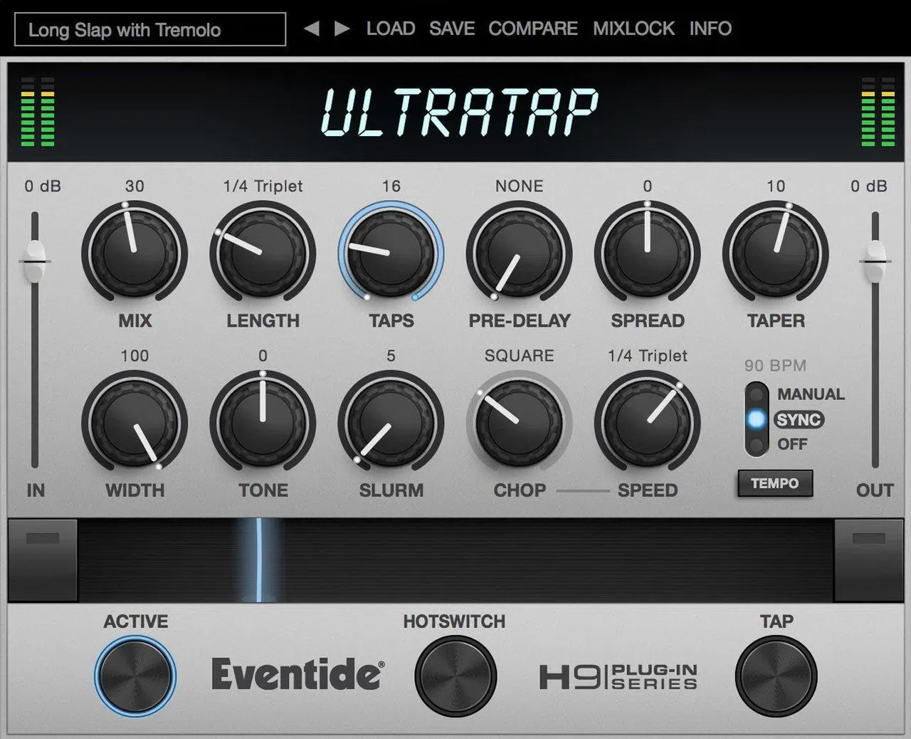 Eventide Ultra Essentials Bundle - Image 3