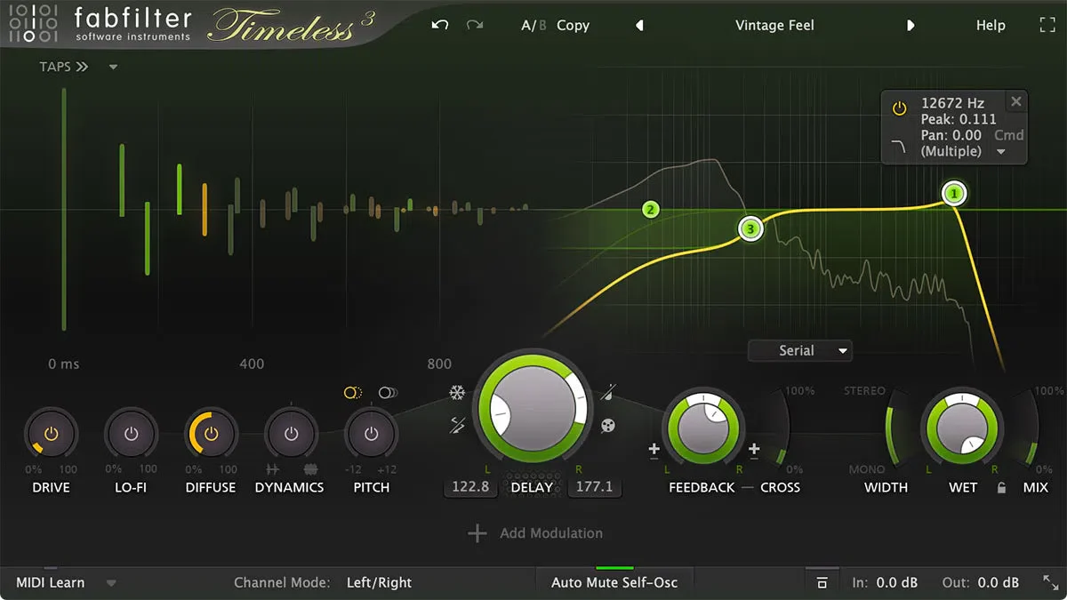 FabFilter FX Bundle - Image 10
