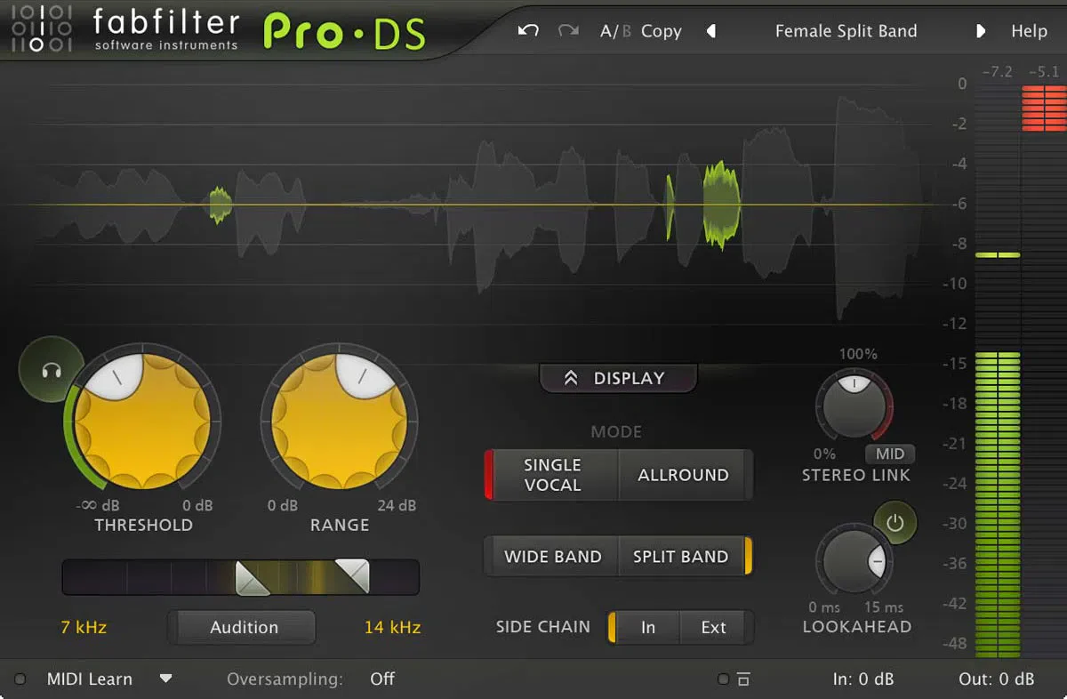 FabFilter FX Bundle - Image 6