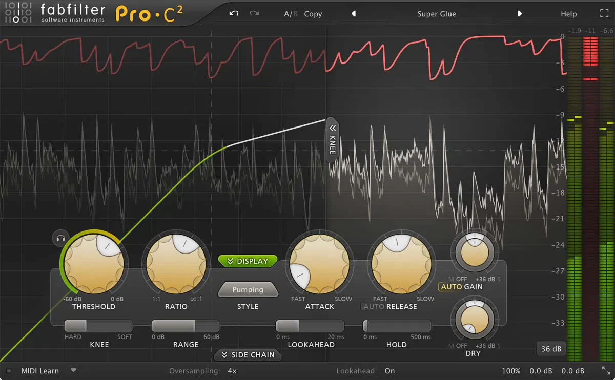 FabFilter FX Bundle - Image 8