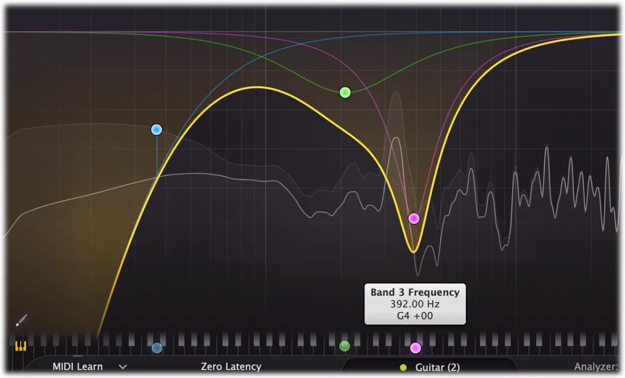 FabFilter Pro-Q 4 - Image 4