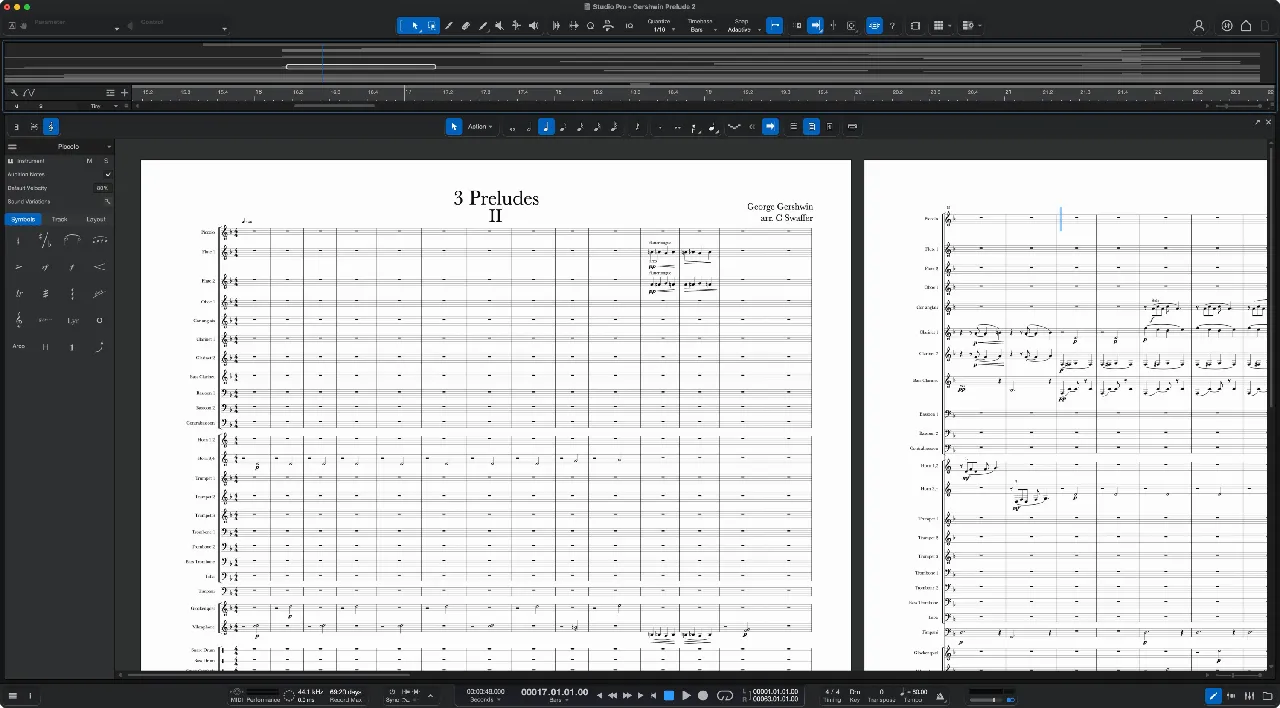 Fender Studio Pro 8 and 12 Months Pro+ - Image 5
