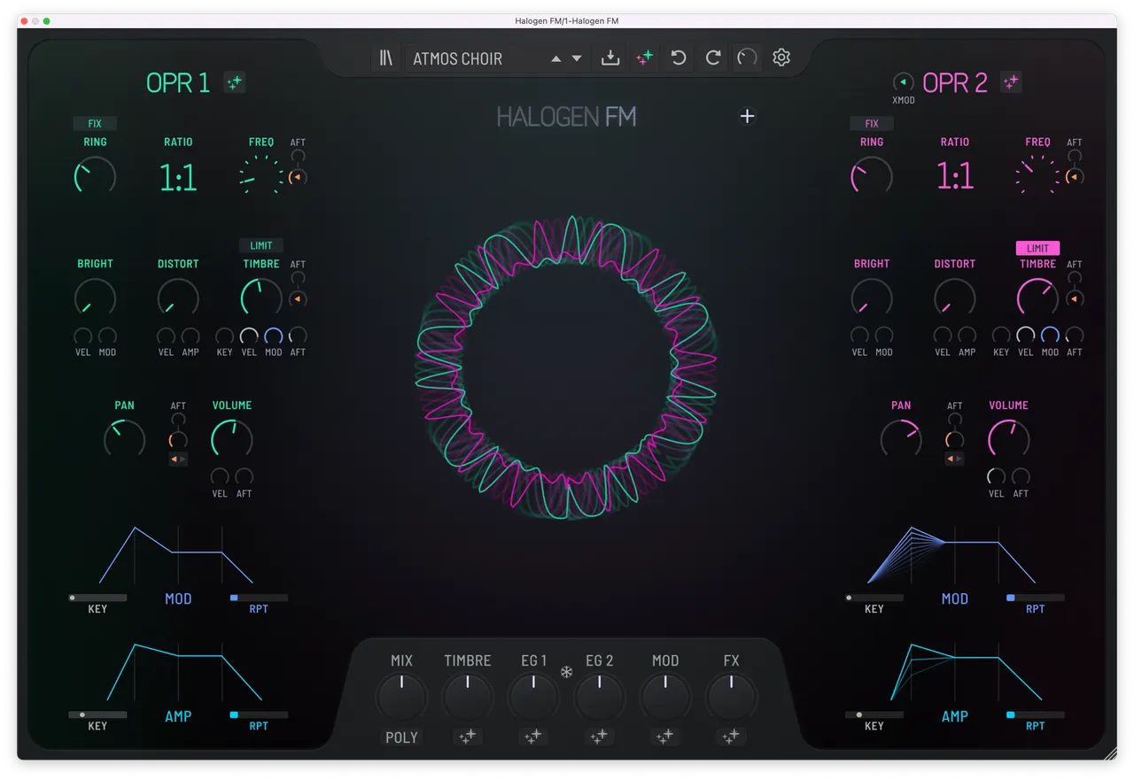 GForce Halogen FM - Image 3