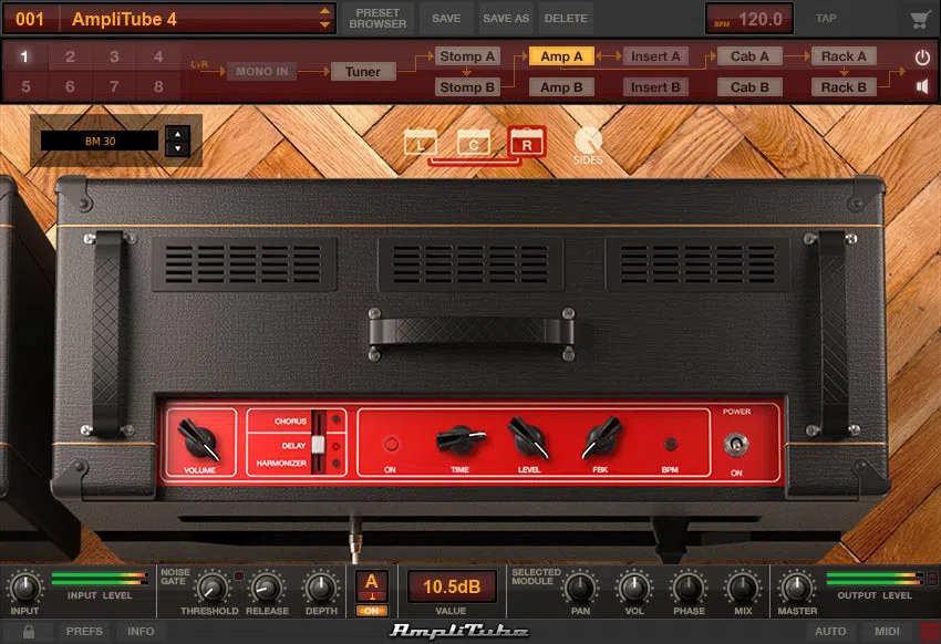 IK Multimedia AmpliTube Brian May - Image 4