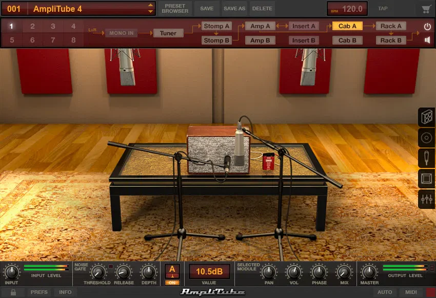 IK Multimedia AmpliTube Brian May - Image 6