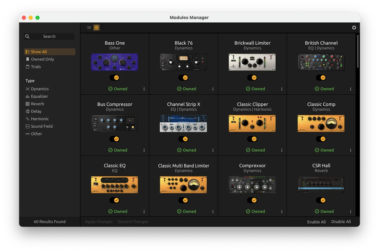 IK Multimedia Lurssen Mastering Suite MAX - Image 4
