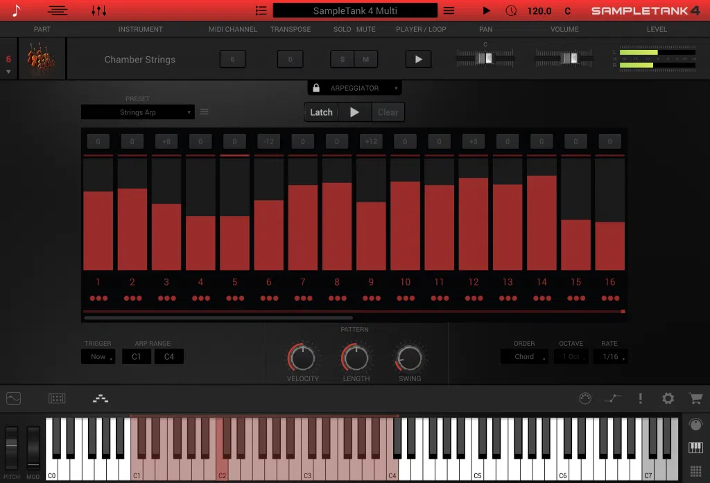 IK Multimedia SampleTank 4 SE - Image 8