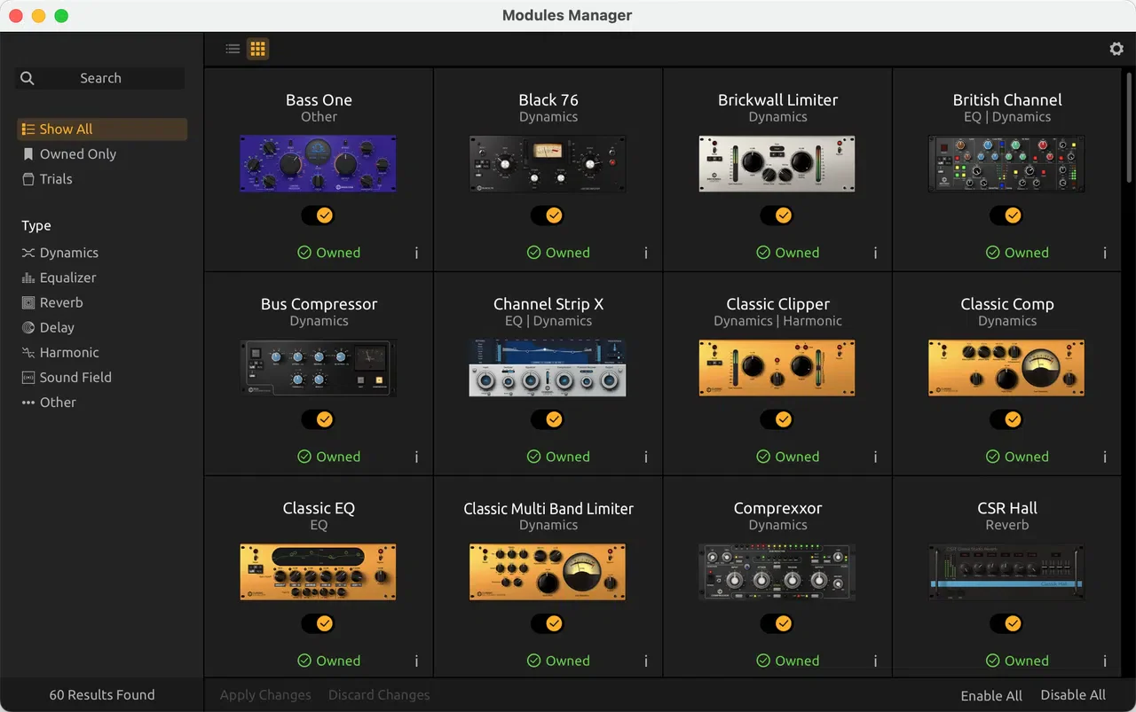 IK Multimedia T-RackS 6 MAX - Image 5