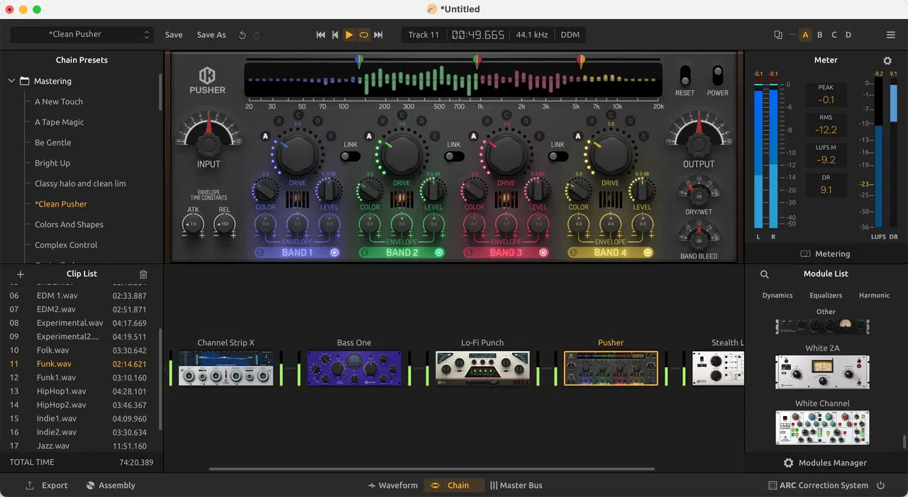 IK Multimedia T-RackS 6 MAX - Image 3