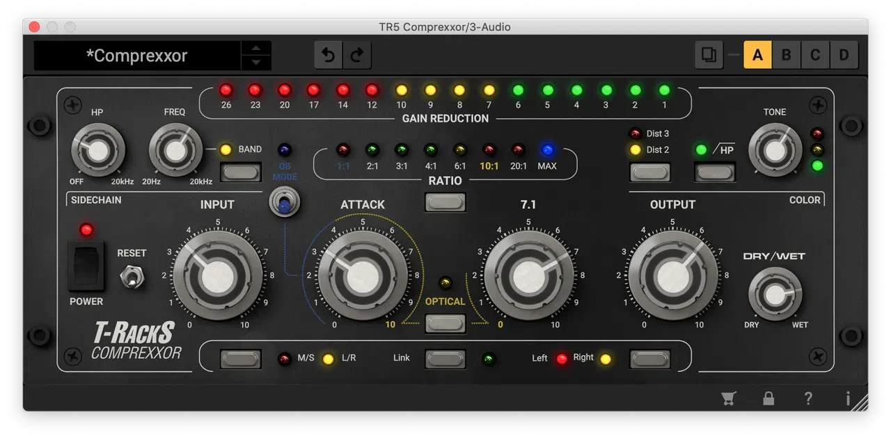IK Multimedia Comprexxor - Image 6