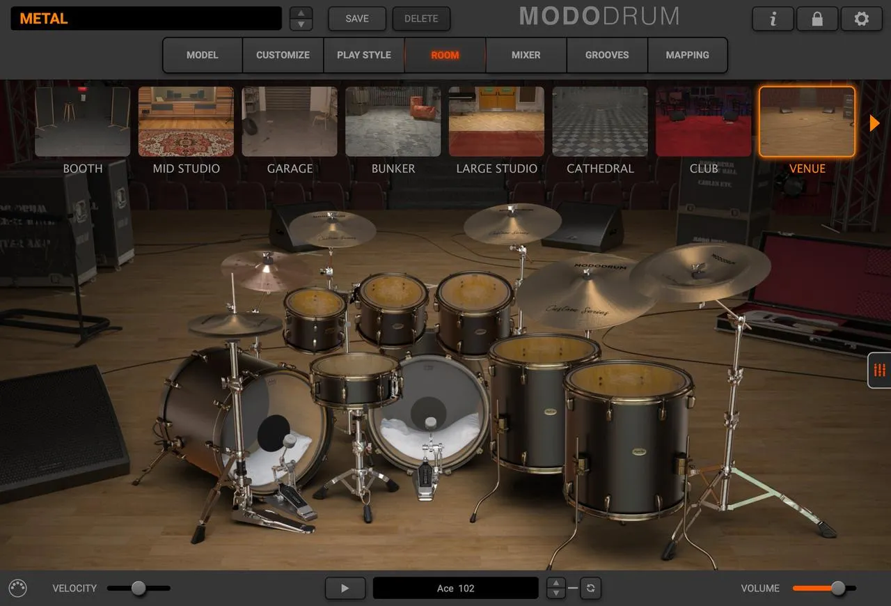IK Multimedia Total Studio 5 MAX - Image 10