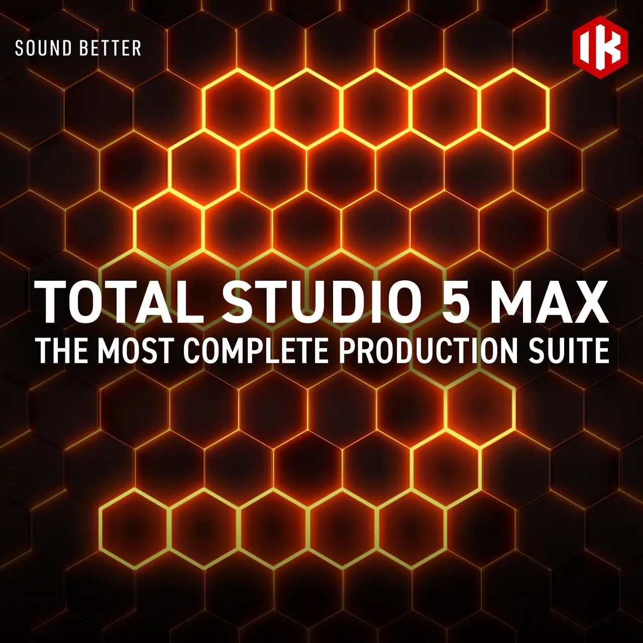 IK Multimedia Total Studio 5 MAX - Image 12