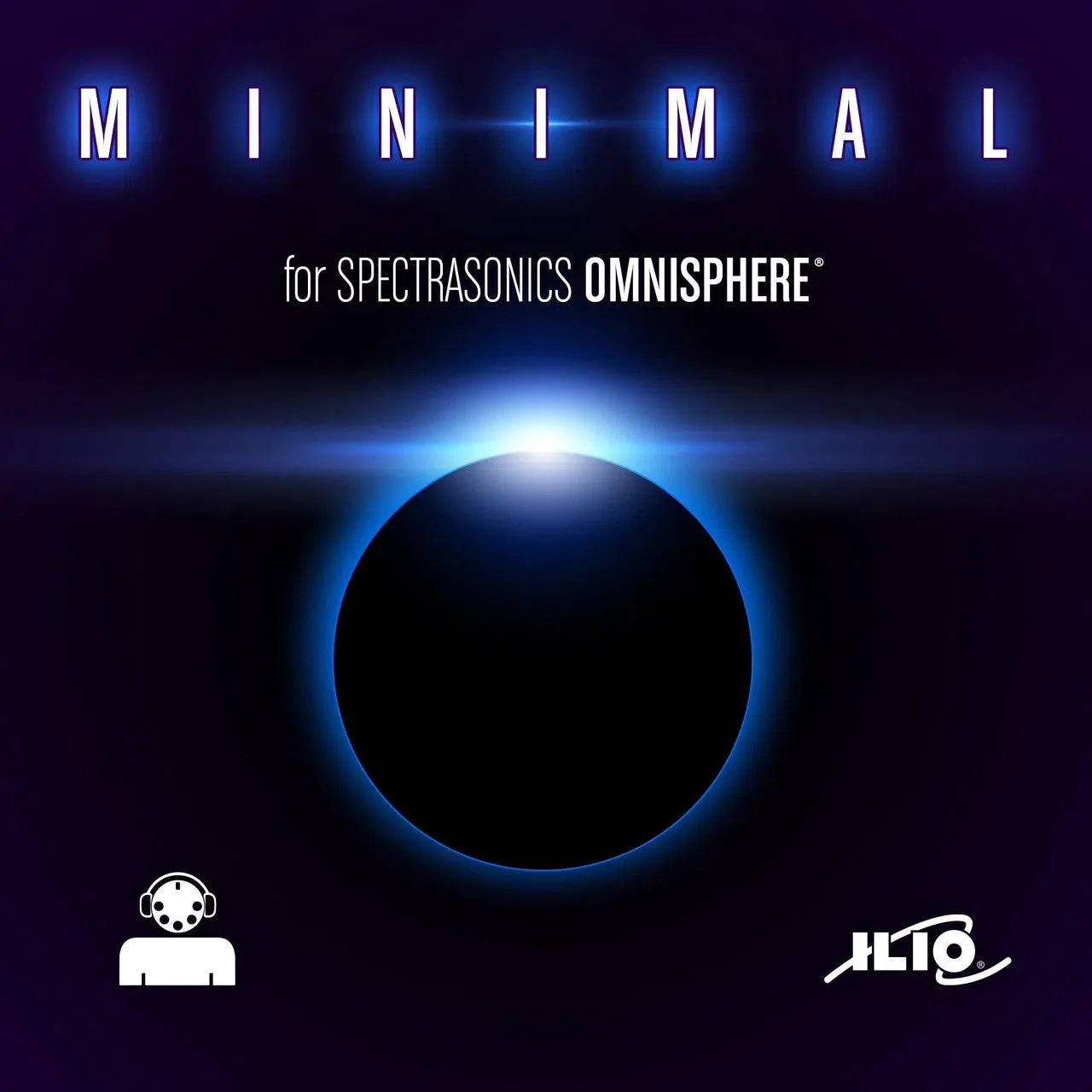 ILIO Minimal - Patches for Omnisphere 2