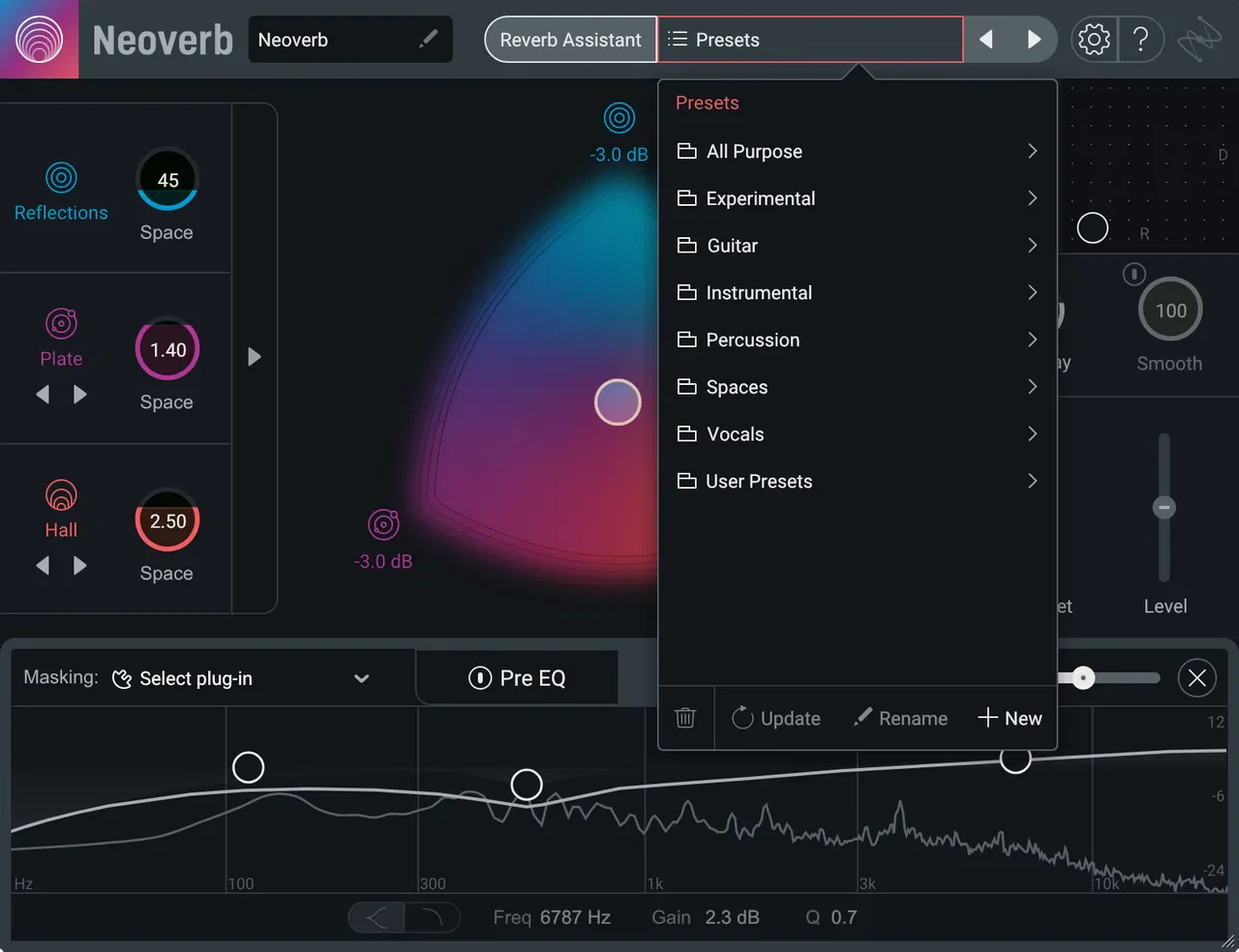 iZotope Neoverb - Image 5