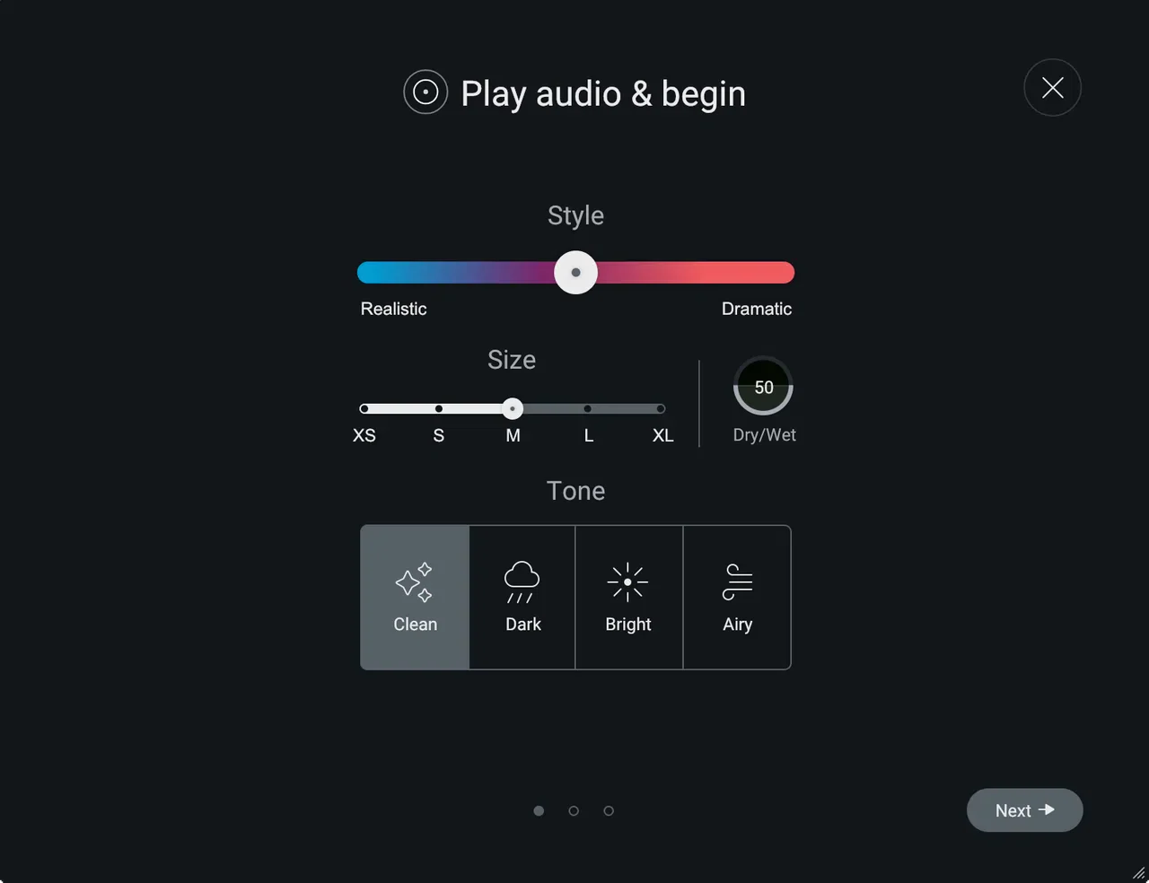 iZotope Neoverb EDU - Image 7