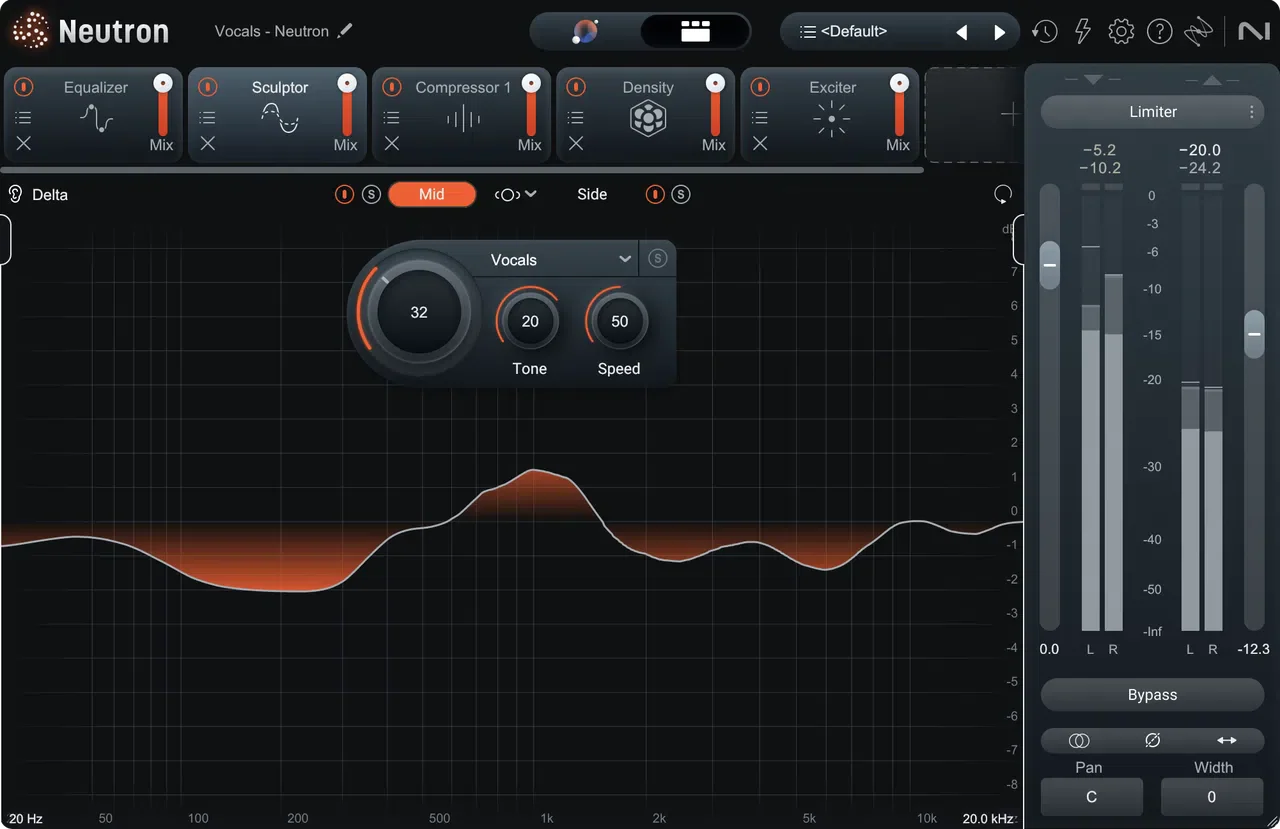 iZotope Neutron 5 Crossgrade from any iZotope product - Image 9
