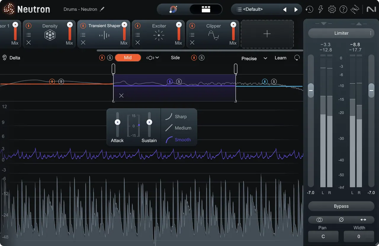 iZotope Neutron 5 - Image 10