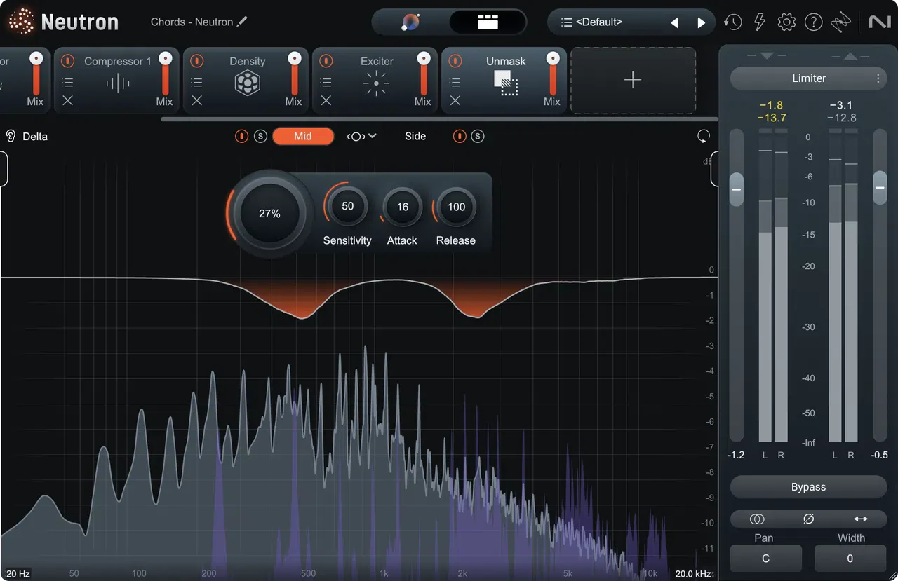iZotope Neutron 5 - Image 11