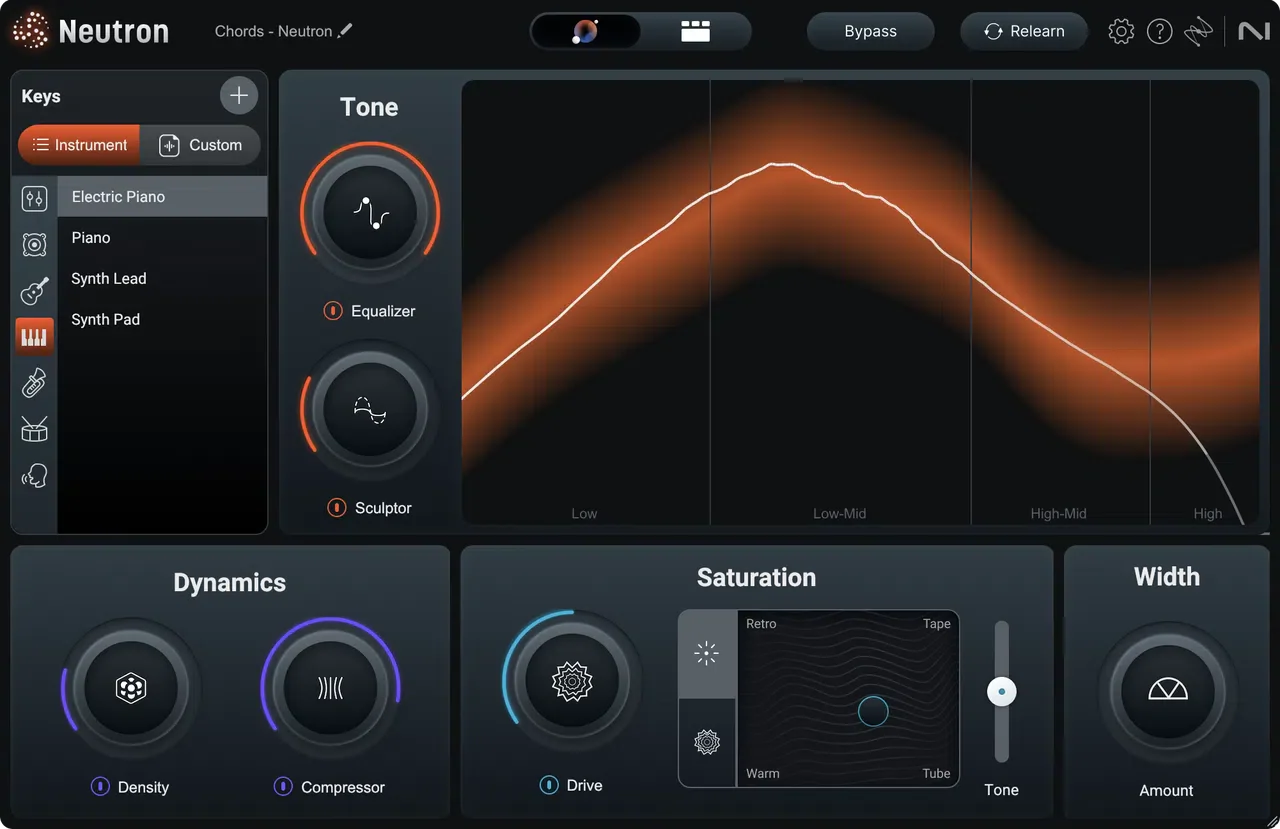 iZotope Neutron 5 - Image 2