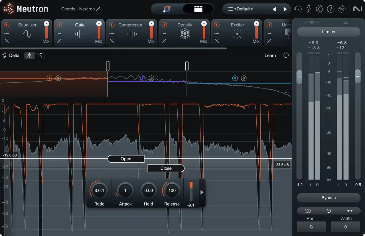iZotope Neutron 5 - Image 8