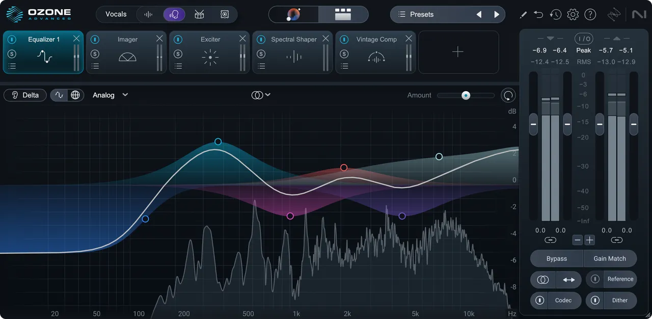 iZotope Ozone 12 Advanced - Image 2