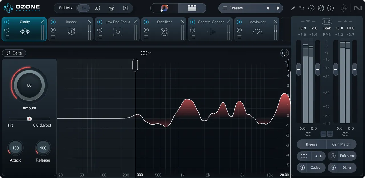iZotope Ozone 12 Advanced - Image 5