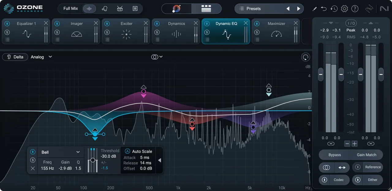 iZotope Ozone 12 Advanced - Image 6